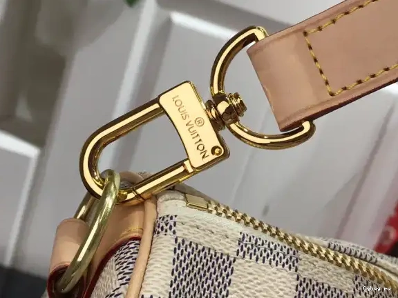 45 Louis Keepall Vuitton 0508